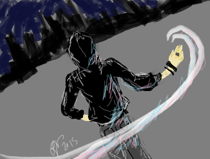 Windbender Shadow Wind Bender by MegaSamuraiPanda on DeviantArt