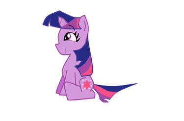 Twilight Sparkle