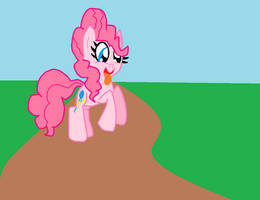 Pinkie Pie