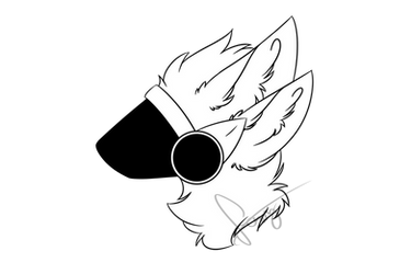 Explore the Best Protogen Art | DeviantArt