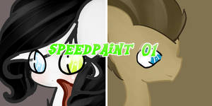 Speedpaint #1