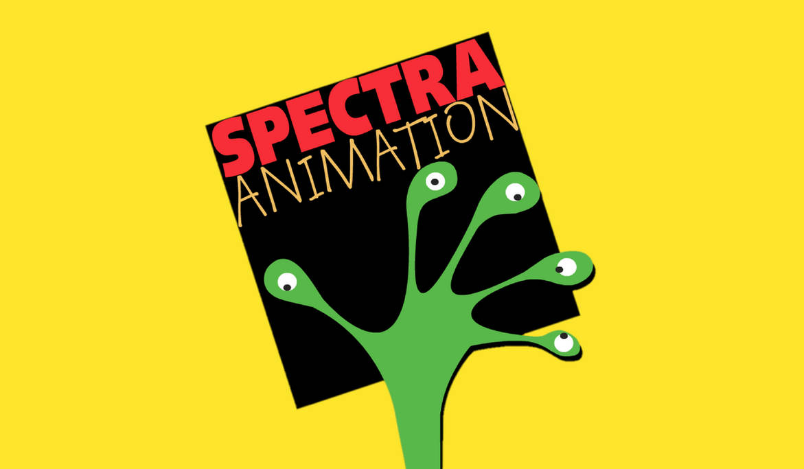 Spectra Animation logo (Better quality) by Young3294 on DeviantArt