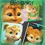 Eleanor Chipette Collage