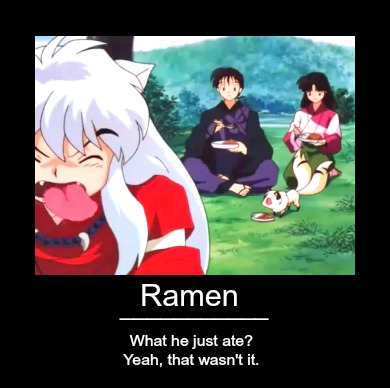 Not Ramen