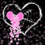 pink heart