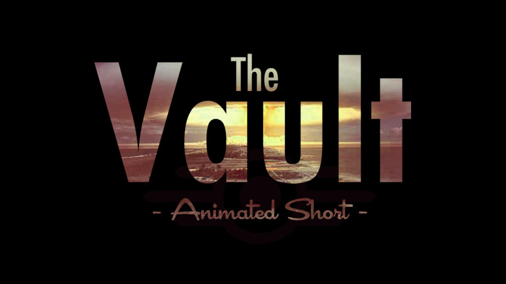 The Vault - Logo by LiamGolden on DeviantArt