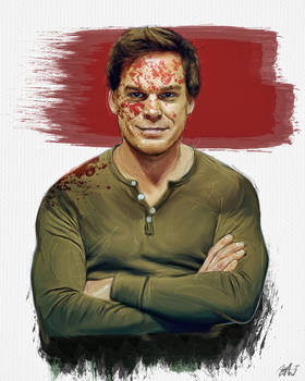 Dexter Morgan