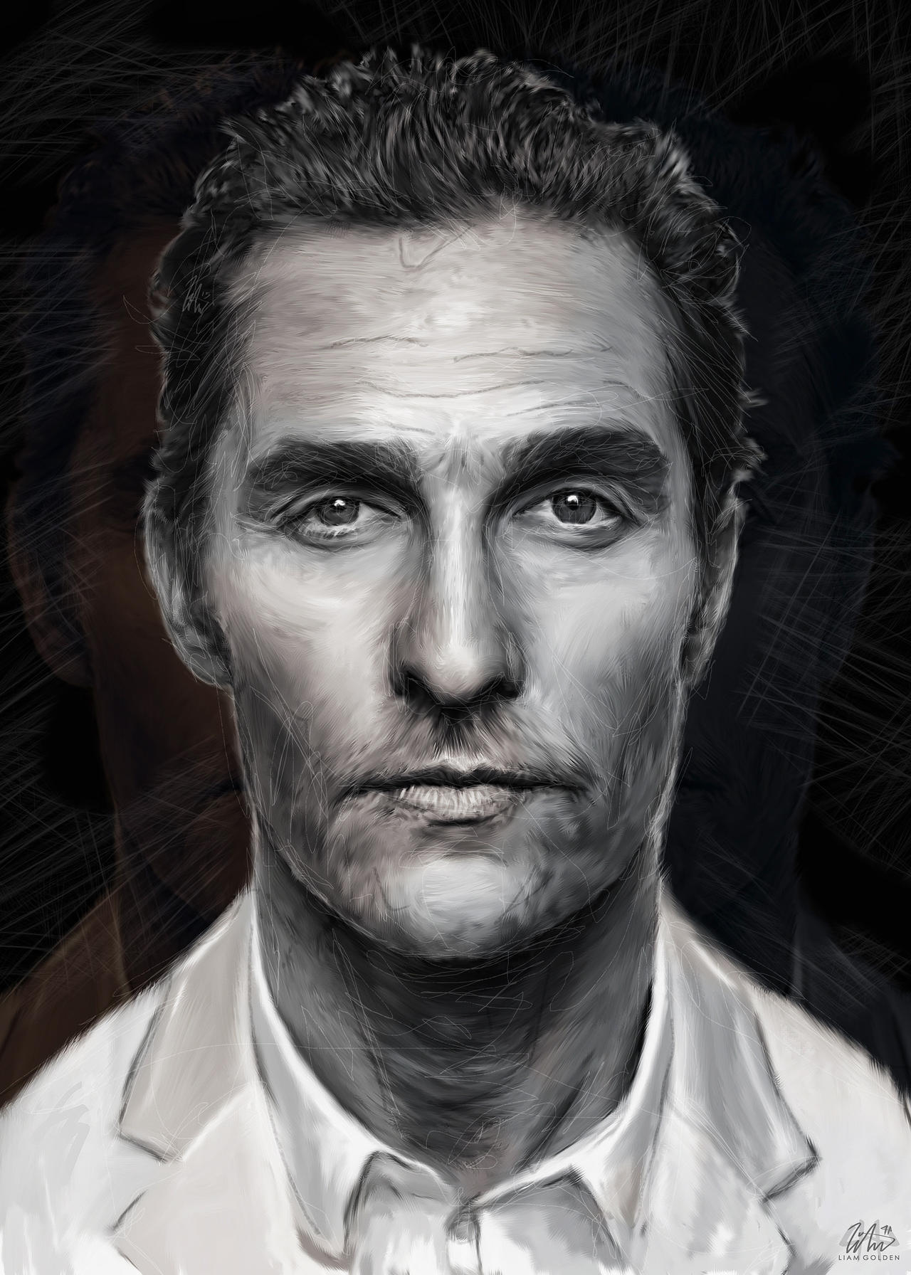 McConaughey