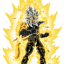 Agwang (Grand Super Saiyan 4)