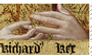 Richard III stamp