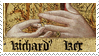 Richard III stamp by cabepfir