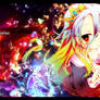 No Game No Life