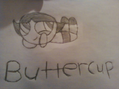 Buttercup