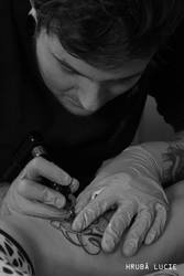 Tattooer