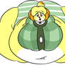 Supersized Isabelle