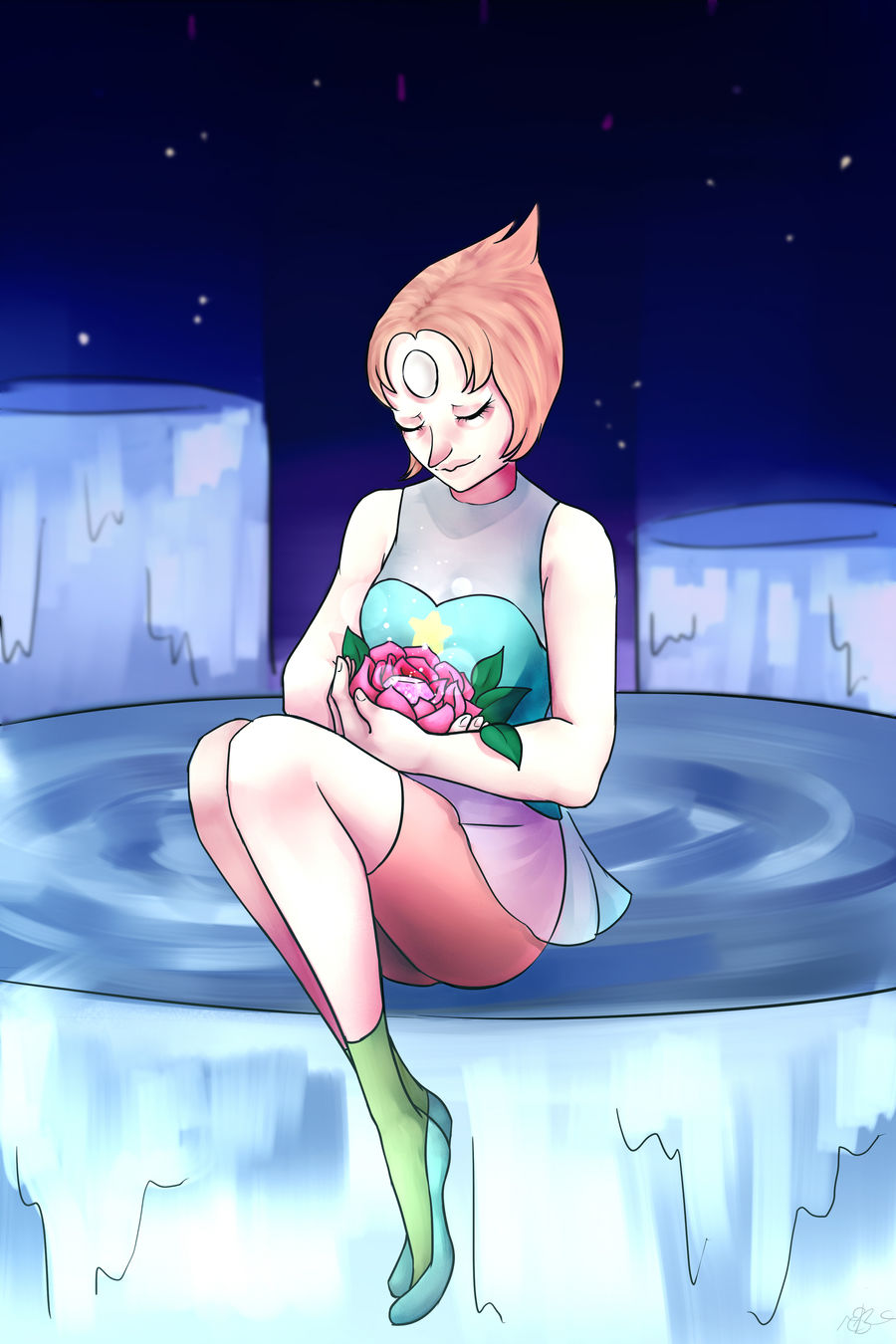 Pearl