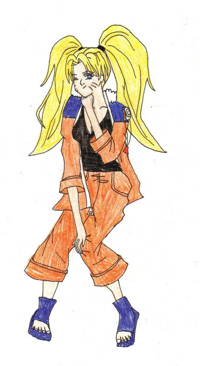Naruto Sexy Jutsu By Bunnyluv2 On DeviantArt naruto-sexy-jutsu-by-bunnyluv2-on-deviantart