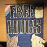 Free Hugs