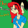 The Missing Link cover