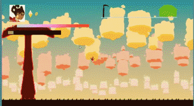 New malaika princess the video game gif