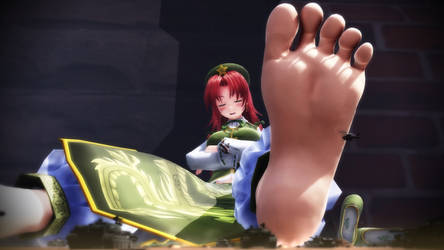 meiling