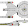 U.S.S. Discovery (Crusier)