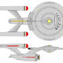 U.S.S. Zenterprise (Dsc. Era)