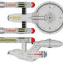 U.S.S. Bonaventure (Axn. Era)