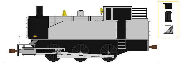 Custom US Tank Engine by Quantum808 on DeviantArt