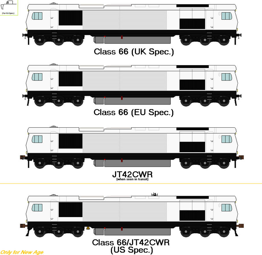 Inside Class 66 Class 66 by Quantum808 on DeviantArt