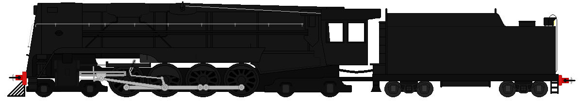 NZ Ka Class by Quantum808 on DeviantArt