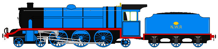 Rail Controller Rws Deviantart RWS Poster Engine by Quantum808 on DeviantArt
