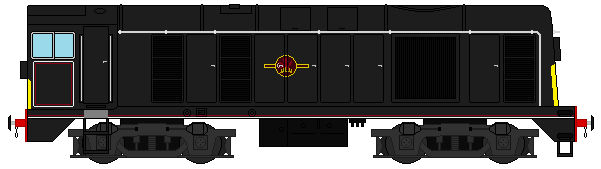 BR Class 20 (BR Black) by Quantum808 on DeviantArt