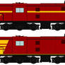 NSWGR 48 Class