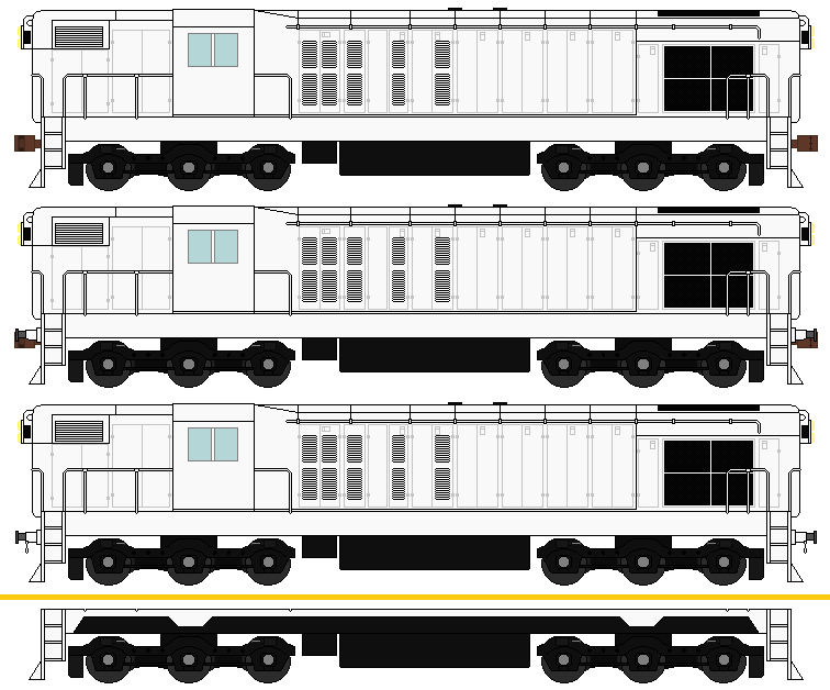 EMD G16 by Quantum808 on DeviantArt