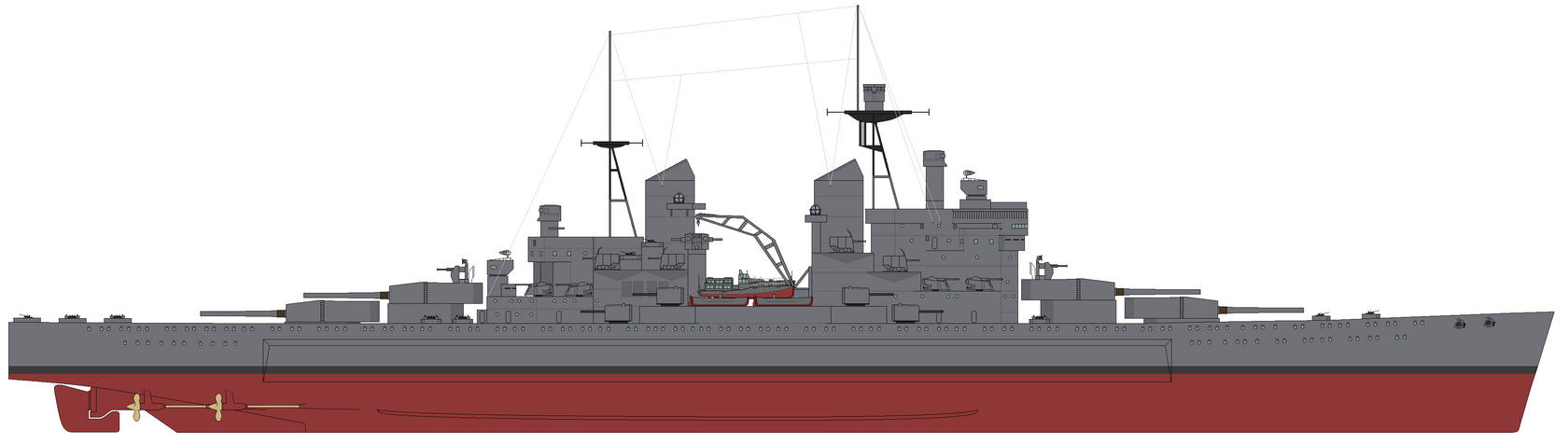 HMS Conqueror by Quantum808 on DeviantArt