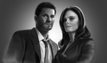 Bones and Booth