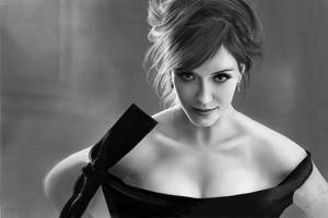 Christina Hendricks