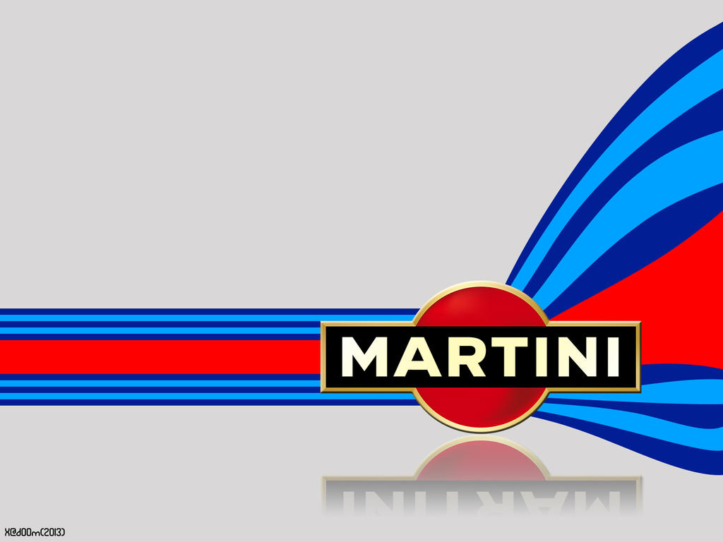 Martini Racing Wallpaper by XadoomIT on DeviantArt