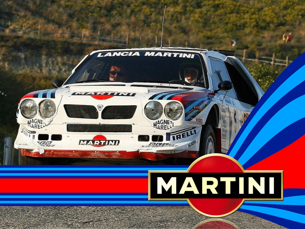 Martini Racing Wallpaper 01 by XadoomIT on DeviantArt