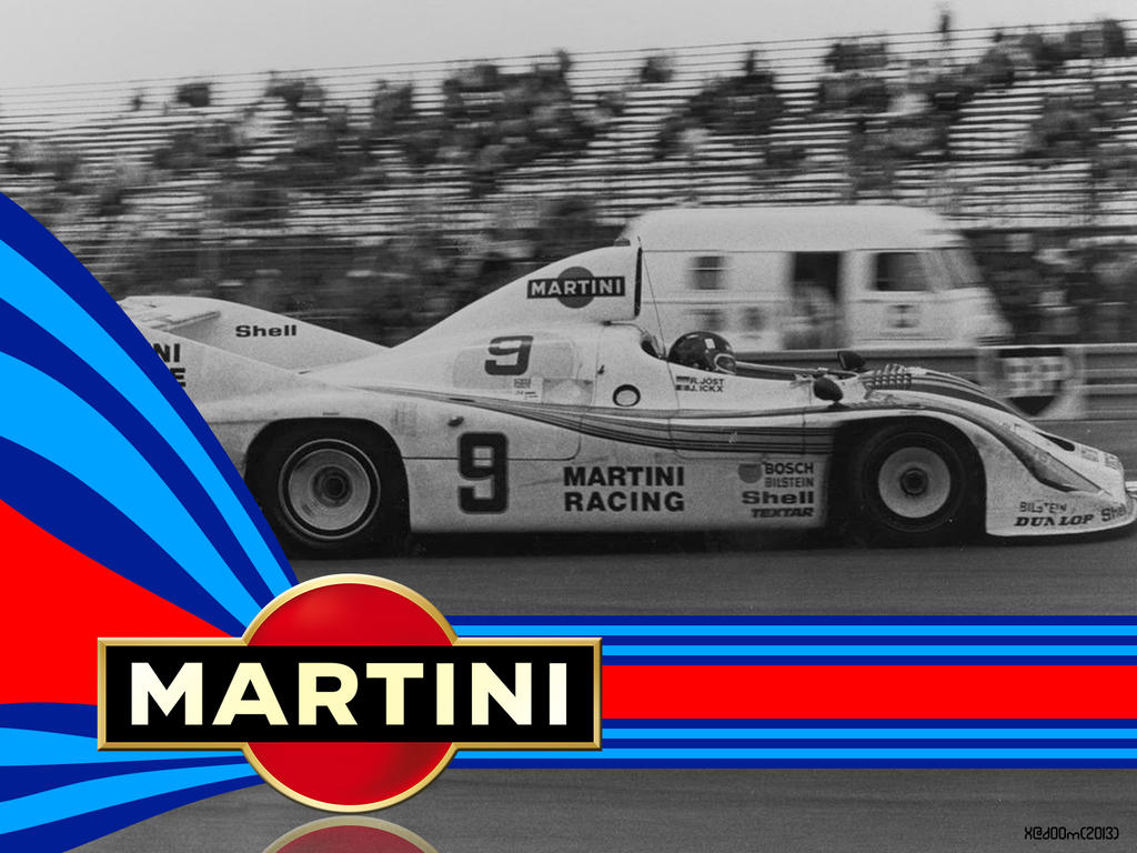 Martini Racing Wallpaper 06 by XadoomIT on DeviantArt