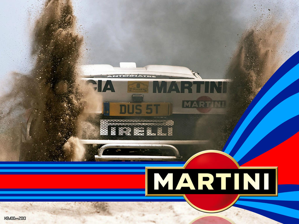 Martini Racing Wallpaper 08 by XadoomIT on DeviantArt