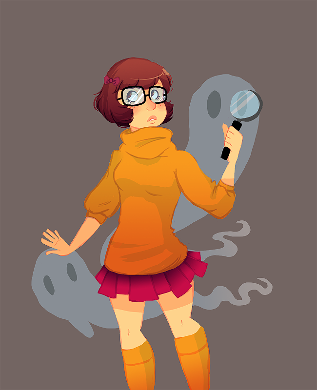 Jinkies