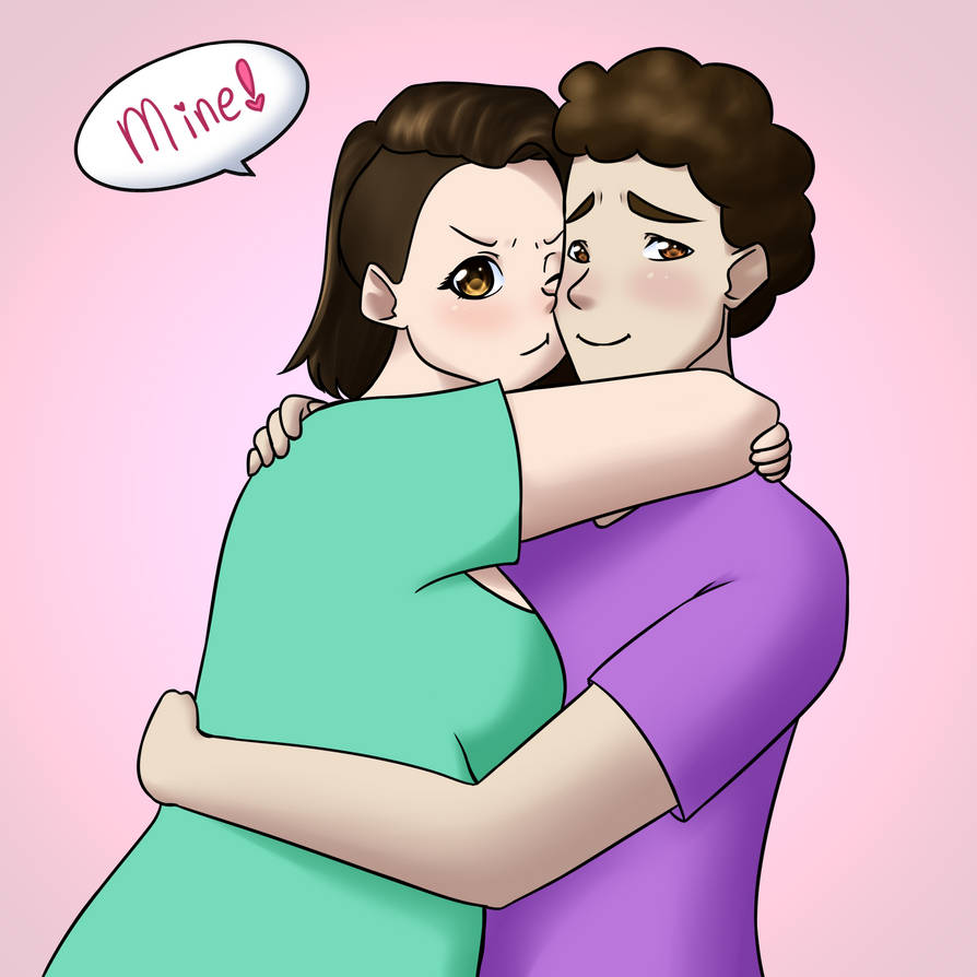Mine! by BustaRy on DeviantArt