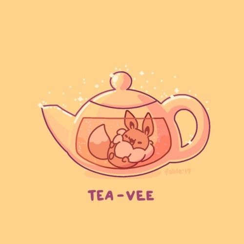 Pokemon kawaii wallpaper by GalaxyPusheenDonut on DeviantArt
