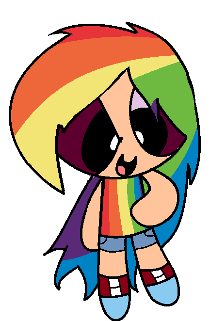 Dashie!