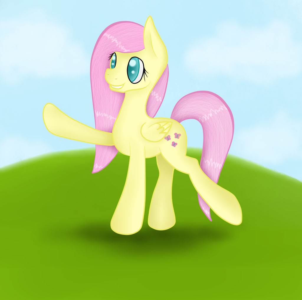 Fluttershy