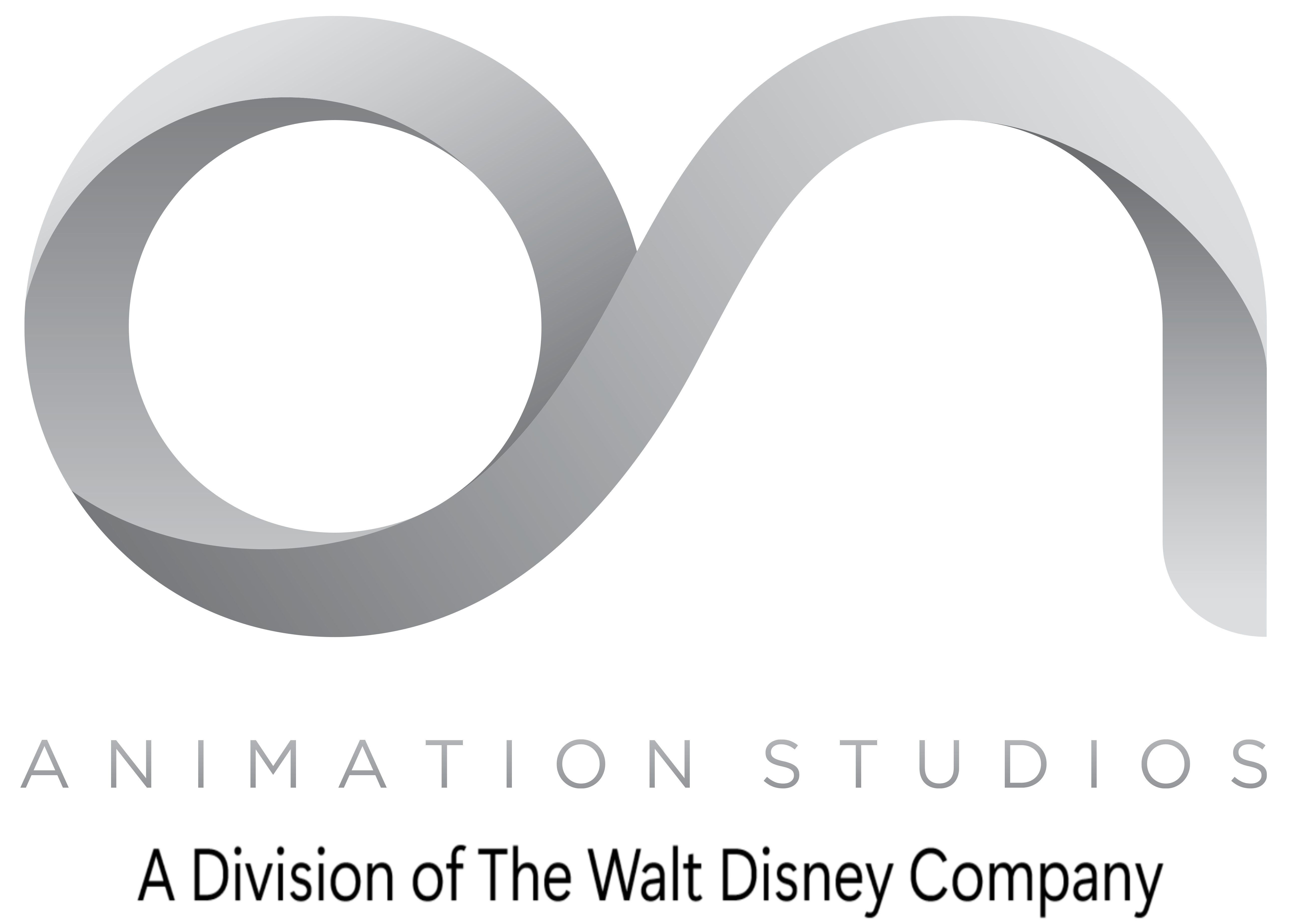 ON Animation Studios logo With Walt Disney byline by melvin764g on ...