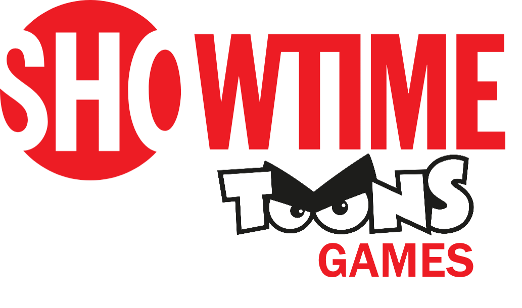 What if Showtime TOONS Games logo by melvin764g on DeviantArt