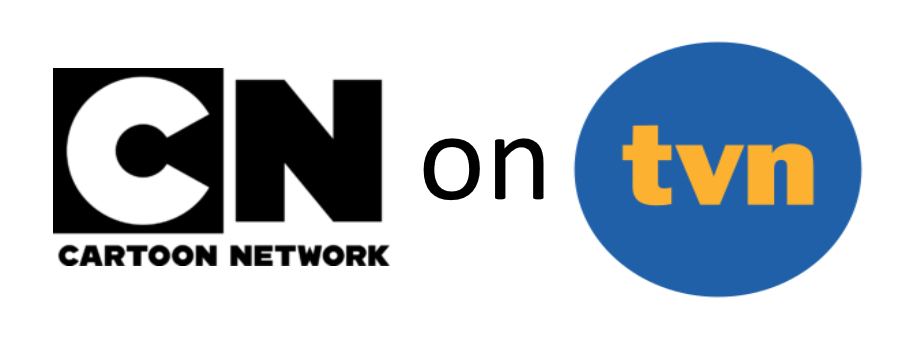What If Cartoon Network on TVN (Polish TV channel) by melvin764g on DeviantArt What If Cartoon Network on TVN (Polish TV channel) by melvin764g on DeviantArt